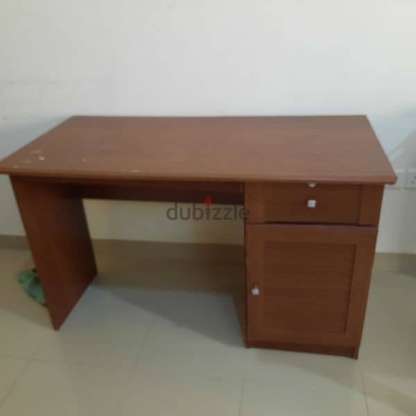 Study table 1