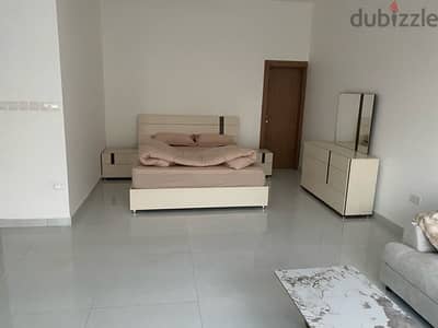 Sweet room 7 star fully furnished at alansab bousher