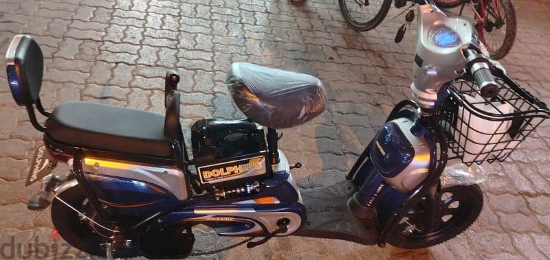electric scooter available, good quality, size 14 and 16, 1