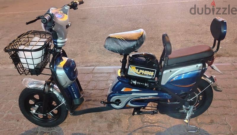 electric scooter available, good quality, size 14 and 16, 2