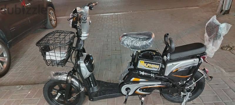 electric scooter available, good quality, size 14 and 16, 3