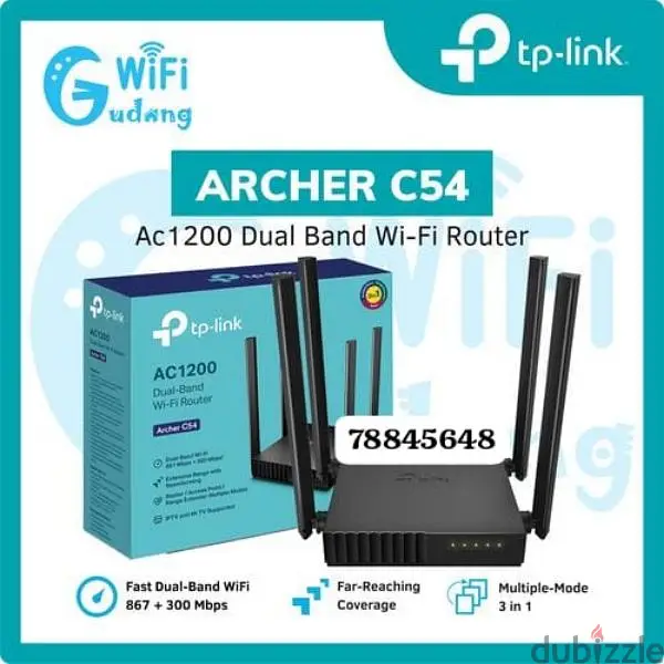 Complete Network Wifi internet Shareing Solution Troubleshooting