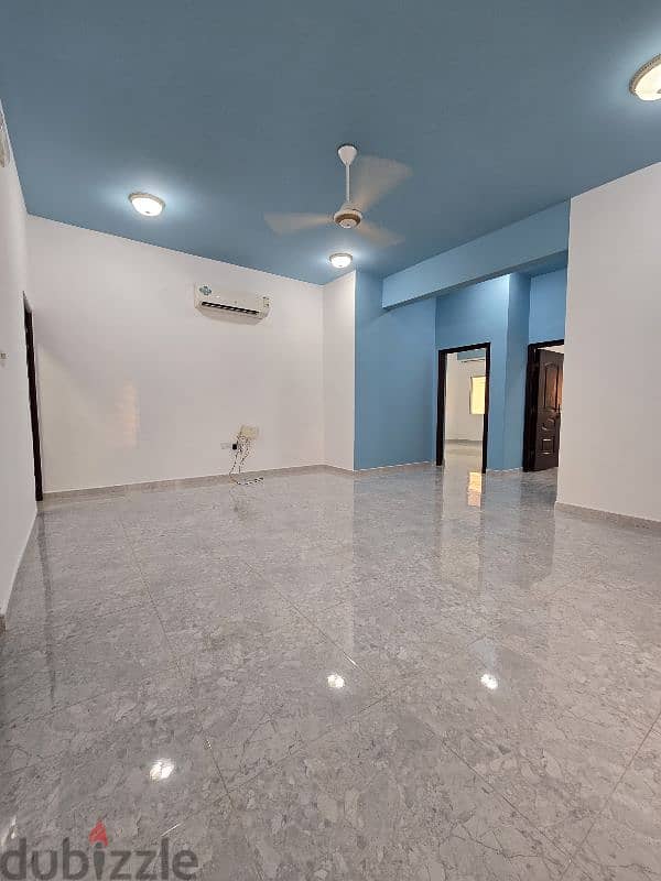 Flat for Family 1