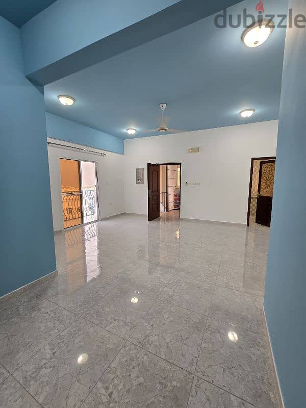 Flat for Family 2