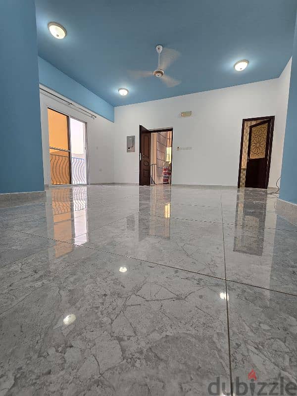Flat for Family 3