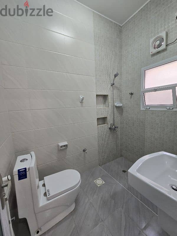 Flat for Family 4