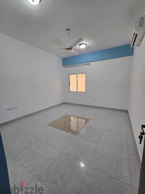 Flat for Family 5