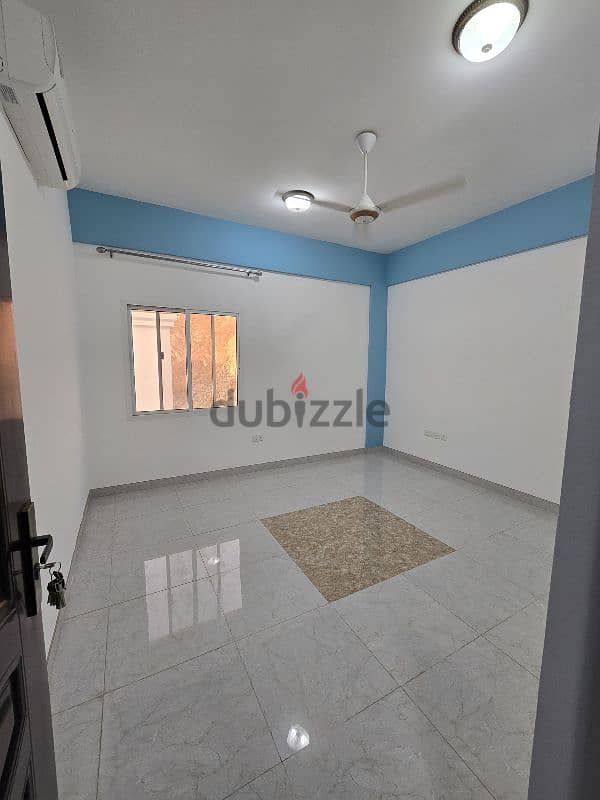 Flat for Family 6