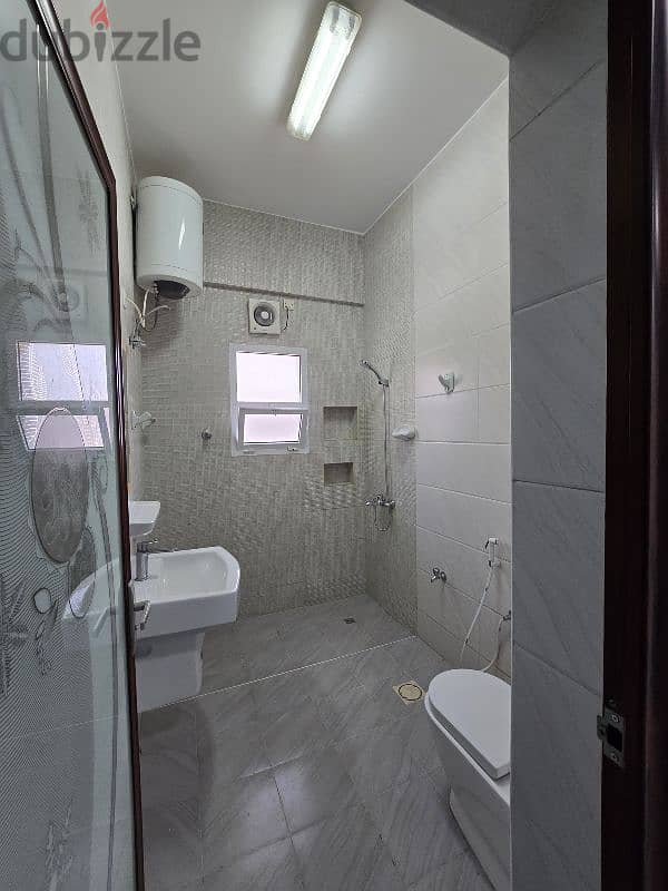 Flat for Family 7