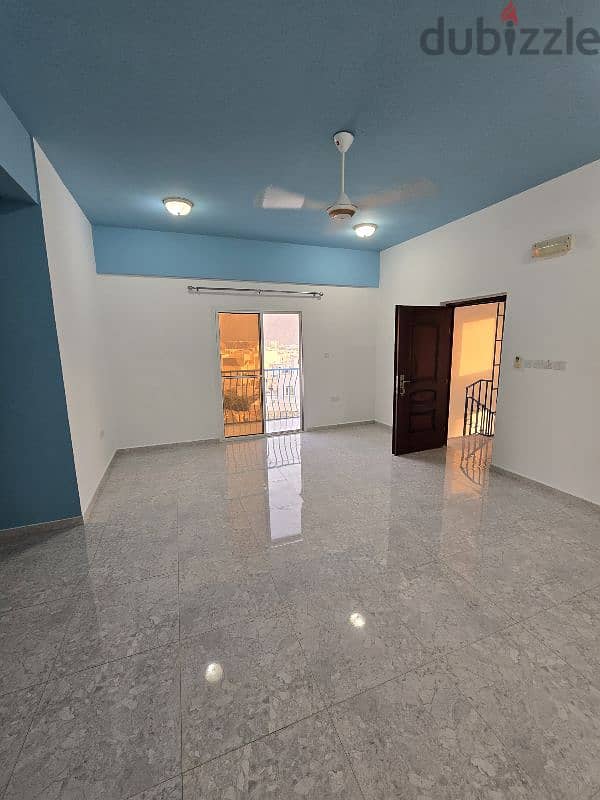 Flat for Family 8