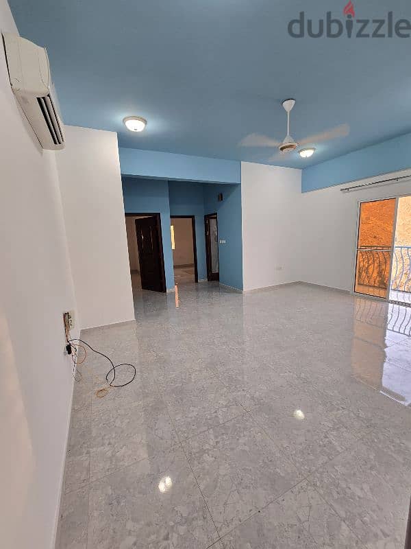 Flat for Family 9