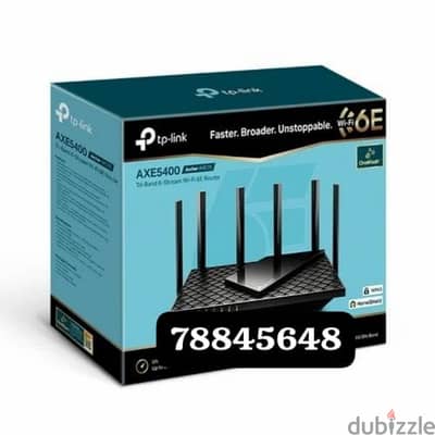 Wifi repeter TP-LINK 5GHz outdoor home to home sharing without wire