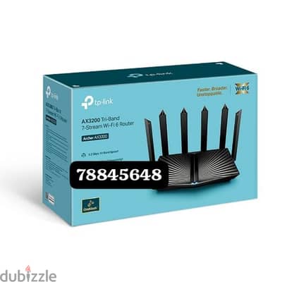 Wifi repeter TP-LINK 5GHz outdoor home to home sharing without wire