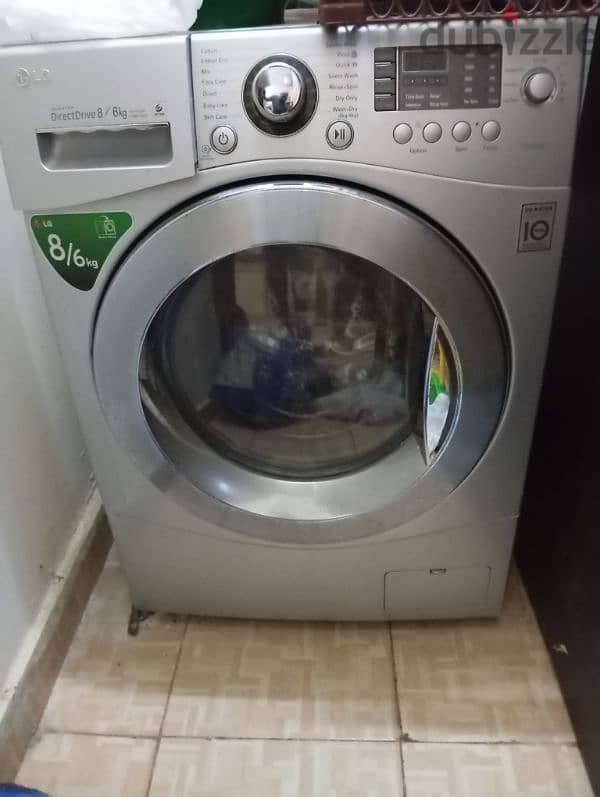 Ladies bed space, Ghubra, female only 10+facilities 1