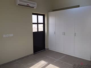 Spacious 2bhk flat with  Split ACs & FREE Maintenance in Ghubrah 3