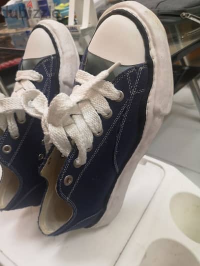 MAISON MIHARA YASHUHIRO SNEAKERS