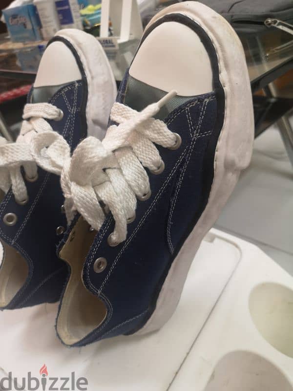 MAISON MIHARA YASHUHIRO SNEAKERS 1
