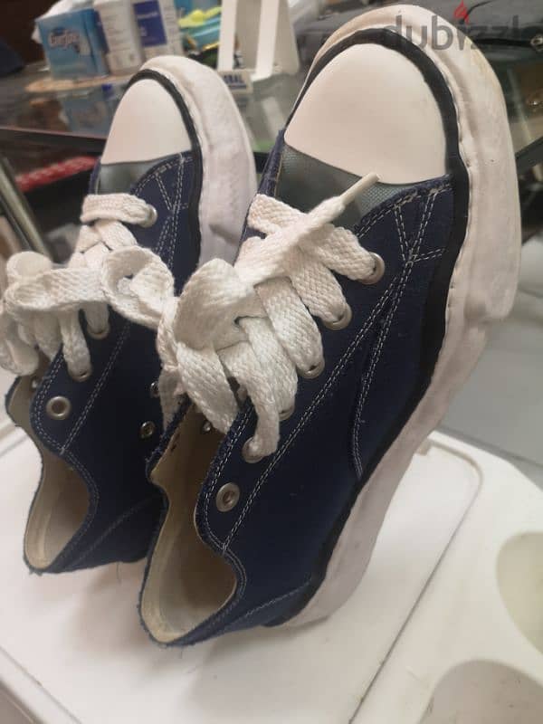 MAISON MIHARA YASHUHIRO SNEAKERS 2