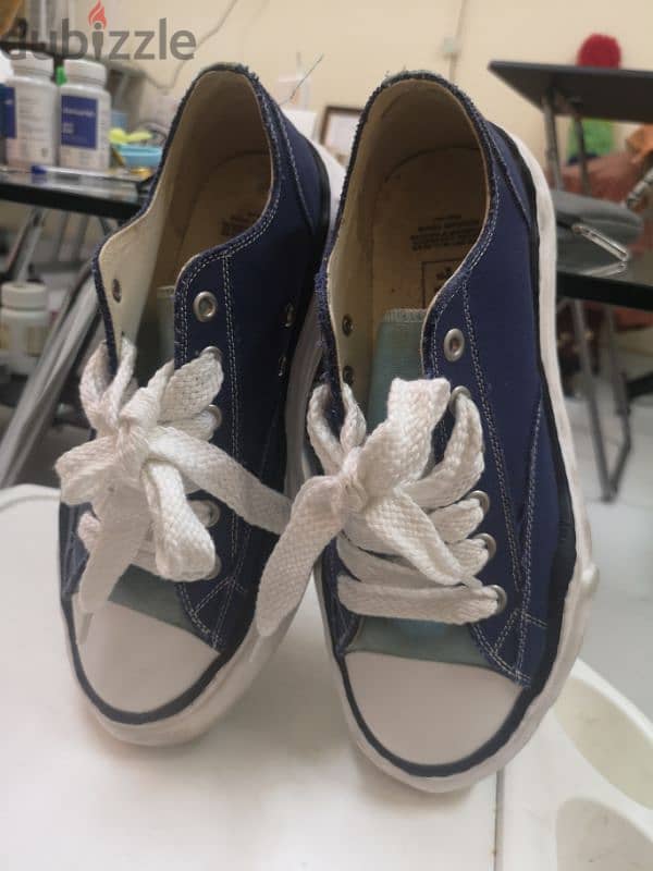 MAISON MIHARA YASHUHIRO SNEAKERS 3