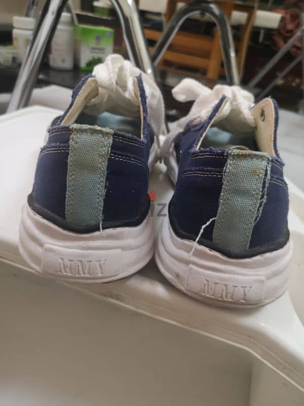 MAISON MIHARA YASHUHIRO SNEAKERS 5