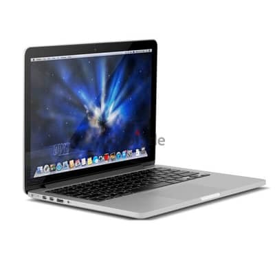 Macbook Pro 2015 i7 16gb ram 256 ssd 13 inch