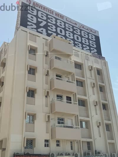 3bhk Luxury in wadi kabir free WiFi