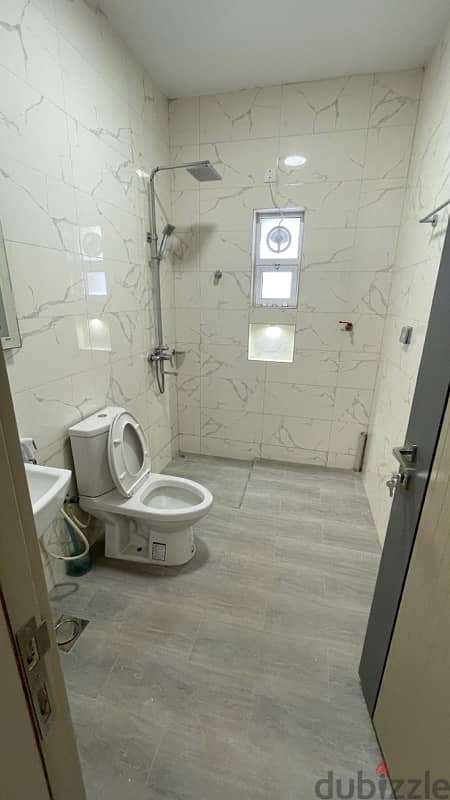 3bhk Luxury in wadi kabir free WiFi 4