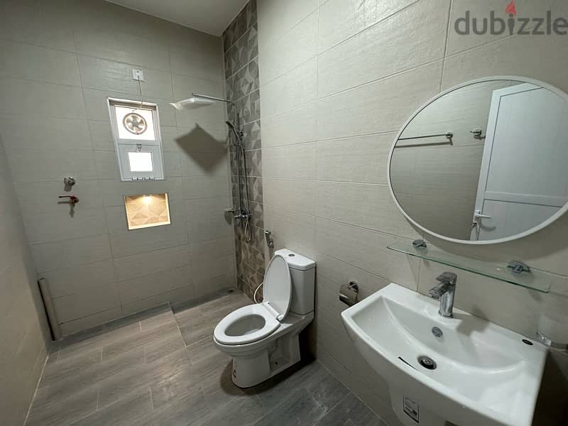 3bhk Luxury in wadi kabir free WiFi 6