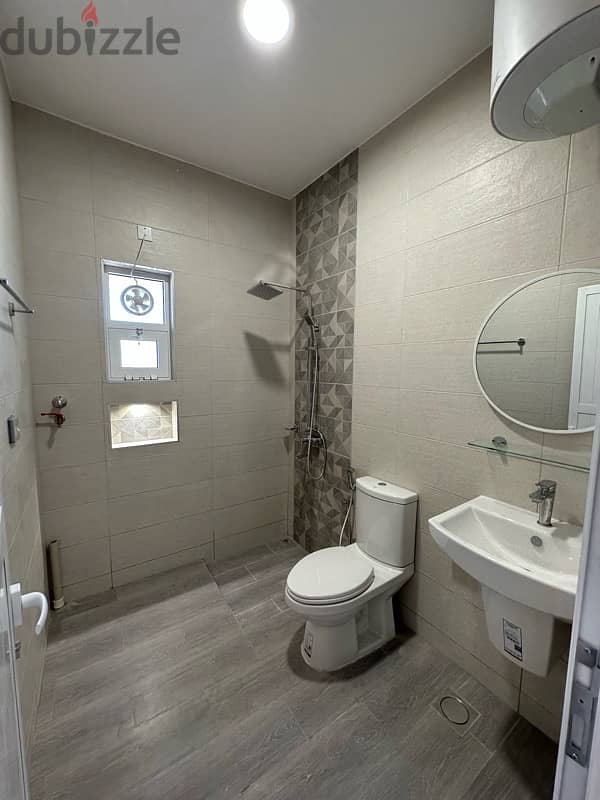 3bhk Luxury in wadi kabir free WiFi 7