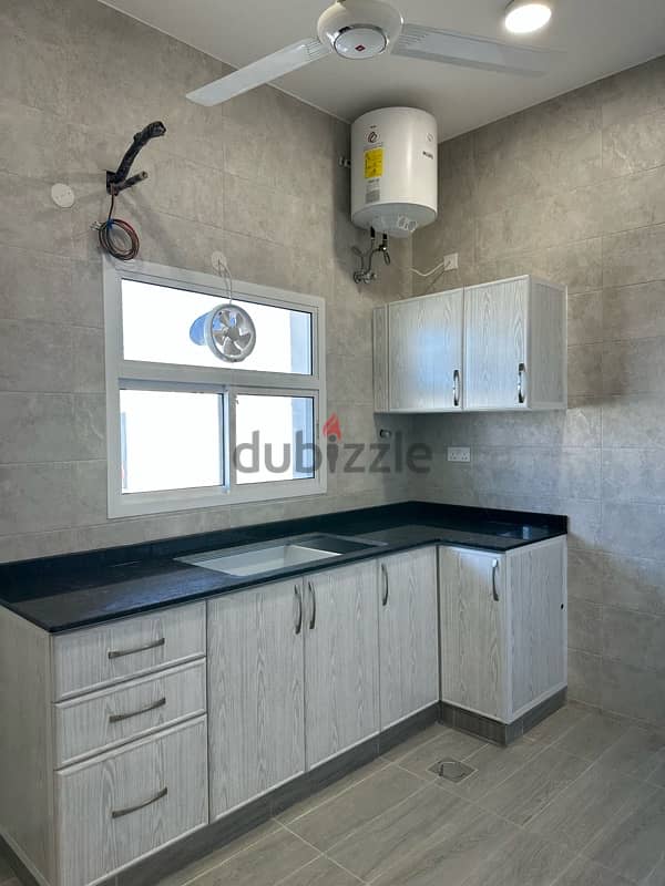 3bhk Luxury in wadi kabir free WiFi 9