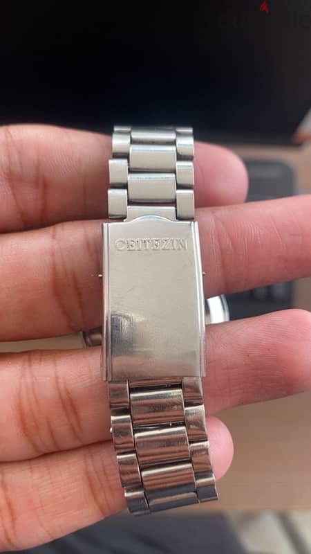 Citizen Vintage watch 2
