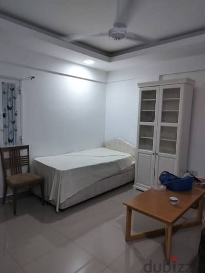 Furnished Executive Bachelor  Room For Rent - Indian Male Preferred