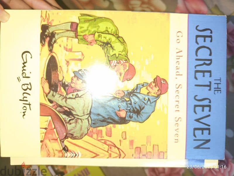 popular books 1