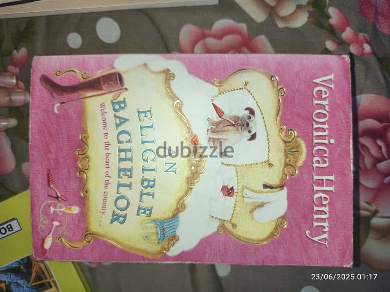popular books 8