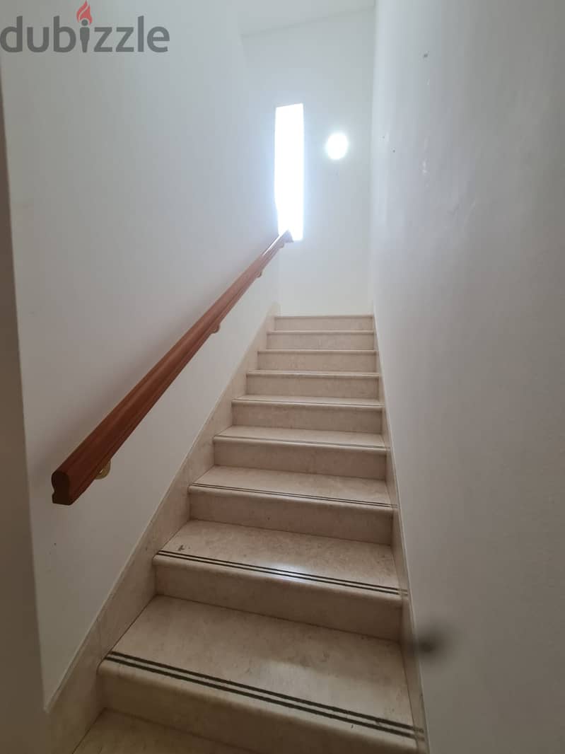 ADV906**4BHK Villa in a comples in shatti qurum 2