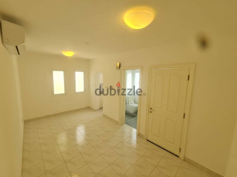ADV906**4BHK Villa in a comples in shatti qurum 12