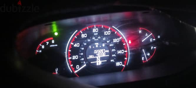 Honda Accord-2015 USA-SPACE 24000 miles/km. only Running Car genuinely 200% has warranty