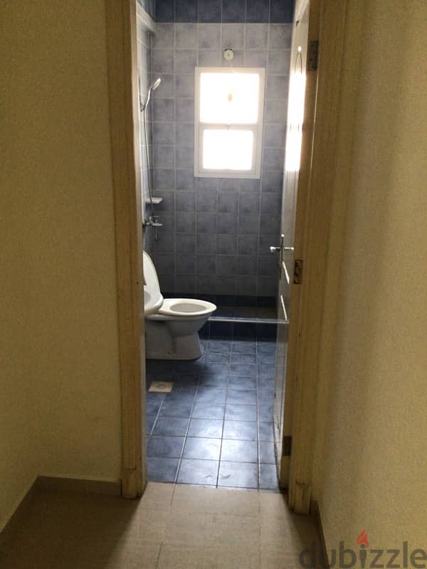 2 bhk flat near church area mumtaz area Ruwi 2