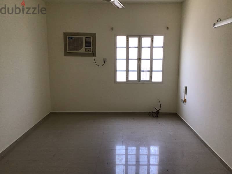 2 bhk flat near church area mumtaz area Ruwi 3