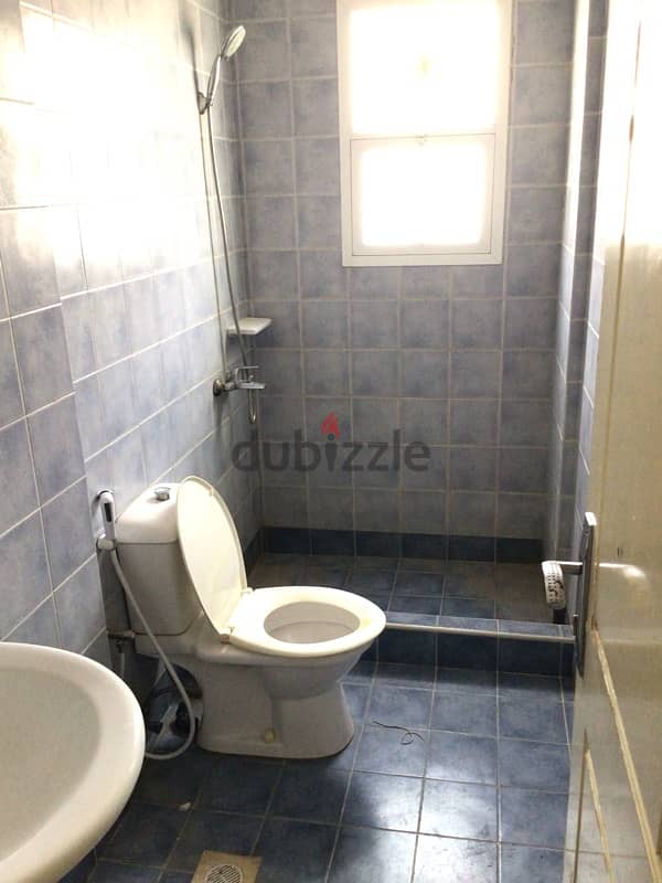 2 bhk flat near church area mumtaz area Ruwi 5