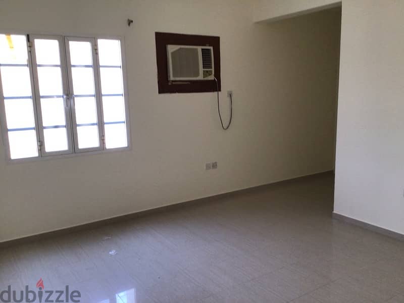 2 bhk flat near church area mumtaz area Ruwi 6