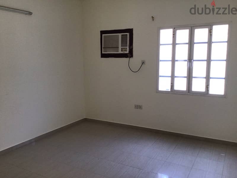2 bhk flat near church area mumtaz area Ruwi 7