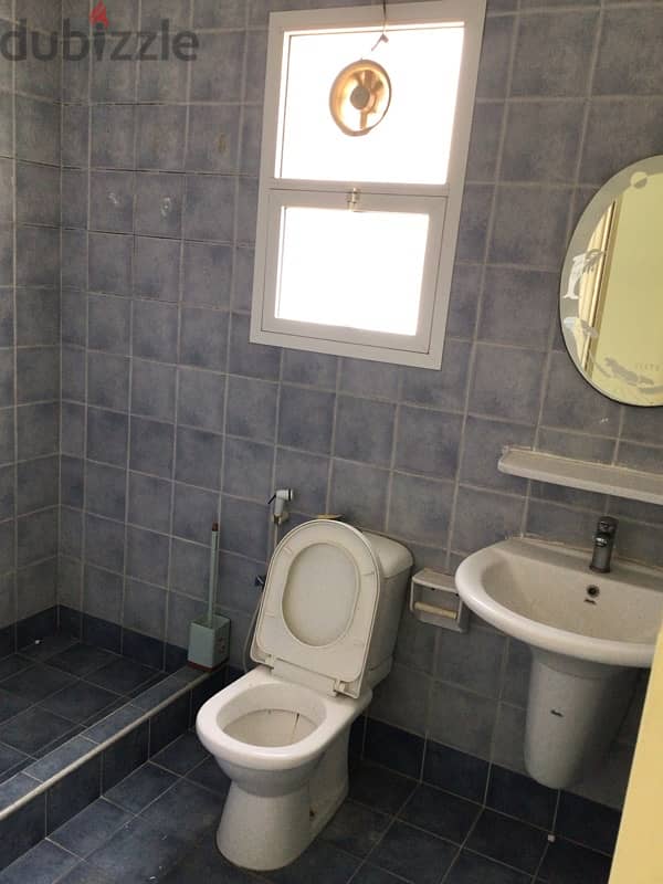 2 bhk flat near church area mumtaz area Ruwi 8