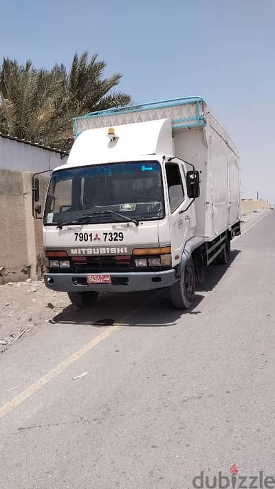 movers and Packers