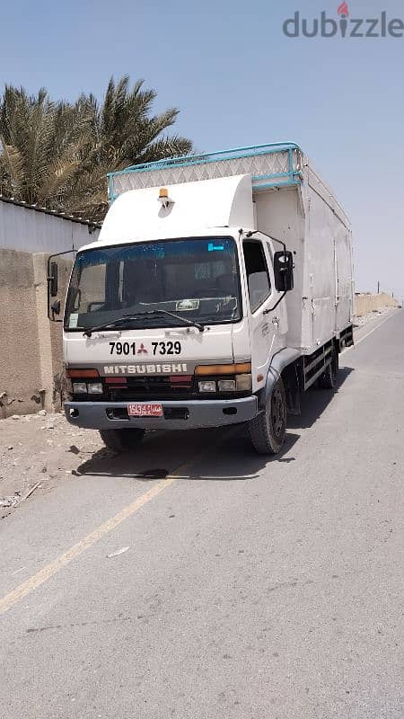 movers and Packers 1