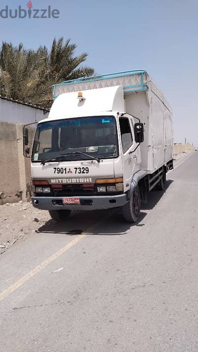 7 ton truck for sale madal 2008