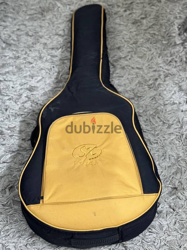 New Cort Guitar. 5