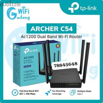 Wifi Sharing Works & Wifi Camera Works Available. .