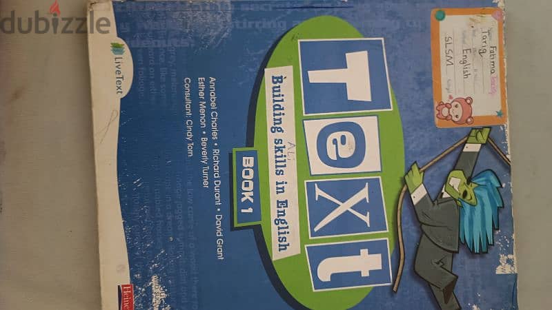 Mix Books 7