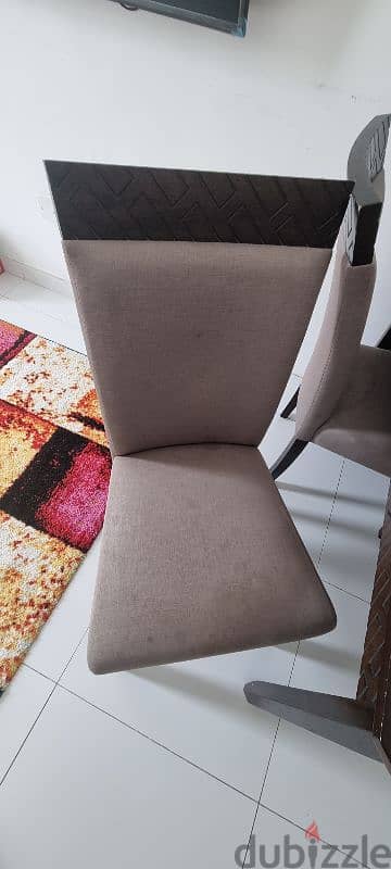 dining table 1